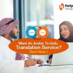 Arabic-to-Urdu-Translation-service