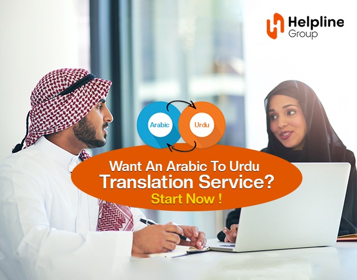 Arabic-to-Urdu-Translation-service