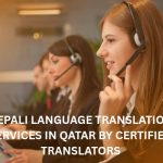 Nepali-Language-Translation-Services-in-Qatar-by-Certified-Translators