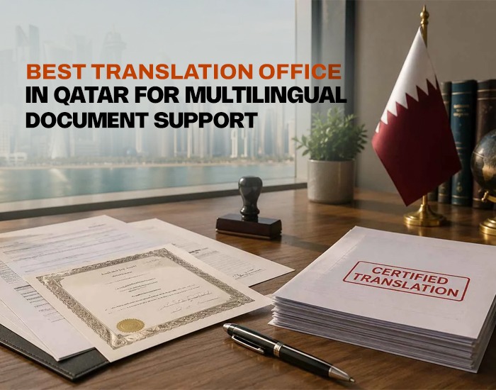 Best-Translation-Office-in-Qatar-for-Multilingual-Document-Support